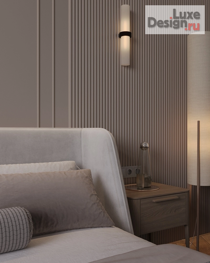 Дизайн интерьера загородного дома "Загородный одноэтажный дом 217 м2" (фото 64)