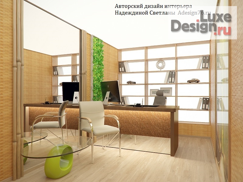 Дизайн интерьера автосалона "ДЕТЕЙЛИНГ ЦЕНТР В ЯРОСЛАВЛЕ" (фото 11)