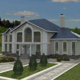 Дизайнер интерьера Дизайн-студия "LUXURY PROJECT"