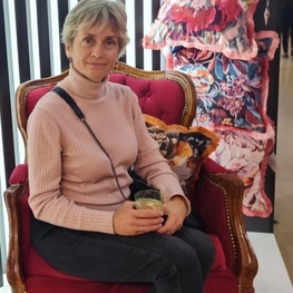 Дизайнер интерьера "Валягина Наталья "