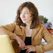 Дизайнер интерьера Лапшина Ольга