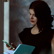 Дизайнер интерьера Татьяна Макарова