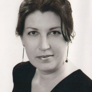 Дизайнер интерьера Надеждина Светлана Николаевна