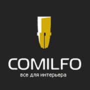 Дизайнер интерьера Студия COMILFO