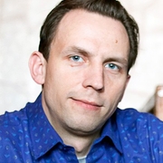 Дизайнер интерьера Федоров Сергей