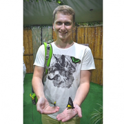 Дизайнер интерьера Курицын Павел